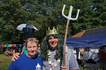 Neptunfest in Ilfeld (Foto: Sandra Witzel)