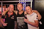 Party im Jugendclubhaus in Nordhausen - der Samstag (Foto: Belvedere Media Agentur)