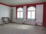 Gro&szlig;z&uuml;gige R&auml;ume sind angedacht (Foto: nnz)