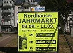 Der Jahrmarkt kommt (Foto: Peter Blei)