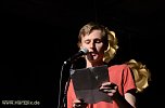 Poetry Slam (Foto: City Scout Sven G&auml;mkow)