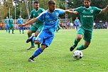 Wacker siegt 5:0 gegen Geratal (Foto: Bernd Peter) Wacker siegt 5:0 gegen Geratal (Foto: Bernd Peter)