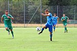 Wacker siegt 5:0 gegen Geratal (Foto: Bernd Peter) Wacker siegt 5:0 gegen Geratal (Foto: Bernd Peter)