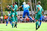 Wacker gewinnt 5:0 gegen Geratal (Foto: Bernd Peter)