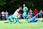 Wacker gewinnt 5:0 gegen Geratal (Foto: Bernd Peter)