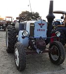 Rundgang am Abend (Foto: Peter Blei)