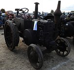 Rundgang am Abend (Foto: Peter Blei)