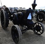 Rundgang am Abend (Foto: Peter Blei)