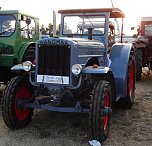 Rundgang am Abend (Foto: Peter Blei)
