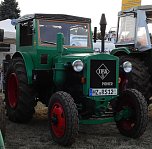 Rundgang am Abend (Foto: Peter Blei)