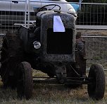 Rundgang am Abend (Foto: Peter Blei)