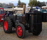 Rundgang am Abend (Foto: Peter Blei)