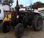 Rundgang am Abend (Foto: Peter Blei)