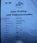 Rundgang am Abend (Foto: Peter Blei)