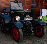 Rundgang am Abend (Foto: Peter Blei)