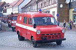 140 Jahre Feuerwehr Benneckenstein (Foto: privat) 140 Jahre Feuerwehr Benneckenstein (Foto: privat)