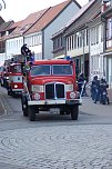 140 Jahre Feuerwehr Benneckenstein (Foto: privat) 140 Jahre Feuerwehr Benneckenstein (Foto: privat)