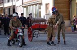 140 Jahre Feuerwehr Benneckenstein (Foto: privat) 140 Jahre Feuerwehr Benneckenstein (Foto: privat)