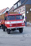 140 Jahre Feuerwehr Benneckenstein (Foto: privat) 140 Jahre Feuerwehr Benneckenstein (Foto: privat)