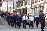 140 Jahre Feuerwehr Benneckenstein (Foto: privat) 140 Jahre Feuerwehr Benneckenstein (Foto: privat)