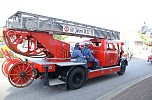 140 Jahre Feuerwehr Benneckenstein (Foto: privat) 140 Jahre Feuerwehr Benneckenstein (Foto: privat)