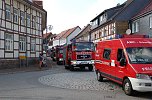 140 Jahre Feuerwehr Benneckenstein (Foto: privat) 140 Jahre Feuerwehr Benneckenstein (Foto: privat)