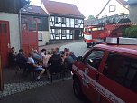 140 Jahre Feuerwehr Benneckenstein (Foto: privat) 140 Jahre Feuerwehr Benneckenstein (Foto: privat)