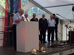 140 Jahre Feuerwehr Benneckenstein (Foto: privat) 140 Jahre Feuerwehr Benneckenstein (Foto: privat)