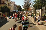 17. Stra&szlig;enfest der Pro Vita Akademie Nordhausen (Foto: Angelo Glashagel)