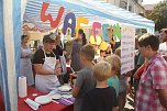 17. Stra&szlig;enfest der Pro Vita Akademie Nordhausen (Foto: Angelo Glashagel)