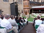 Premiere Schlossfestspiele (Foto: Karl-Heinz Herrmann)