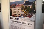 Nordhausens Städtische Wohnungsbaugesellschaft feiert heute 65. Geburtstag (Foto: Angelo Glashagel) Nordhausens Städtische Wohnungsbaugesellschaft feiert heute 65. Geburtstag (Foto: Angelo Glashagel)