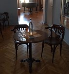 Theaterfest und Kochshow (Foto: Peter Blei)