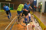 11. Nordh&auml;user Sparkassenpokalturnier im Radball (Foto: Uwe Tittel)