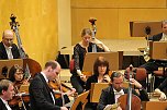 &Uuml;berw&auml;ltigender Einstieg in die Konzertsaison (Foto: Karl-Heinz Herrmann)