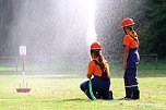20 Jahre Jugendfeuerwehr Sollstedt (Foto: Bernd Peter)