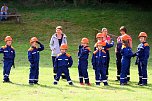 20 Jahre Jugendfeuerwehr Sollstedt (Foto: Bernd Peter)