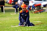 20 Jahre Jugendfeuerwehr Sollstedt (Foto: Bernd Peter)