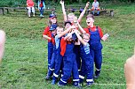 20 Jahre Jugendfeuerwehr Sollstedt (Foto: Bernd Peter)