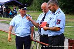 20 Jahre Jugendfeuerwehr Sollstedt (Foto: Bernd Peter)