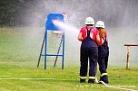 20 Jahre Jugendfeuerwehr Sollstedt (Foto: Bernd Peter)