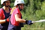 20 Jahre Jugendfeuerwehr Sollstedt (Foto: Bernd Peter)