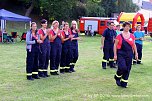 20 Jahre Jugendfeuerwehr Sollstedt (Foto: Bernd Peter)
