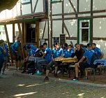 4. Benefiz-Wanderung f&uuml;r das Christliche Hospiz Haus Geborgenheit (Foto: M. Holzapfel)