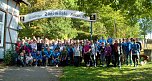 4. Benefiz-Wanderung f&uuml;r das Christliche Hospiz Haus Geborgenheit (Foto: M. Holzapfel)
