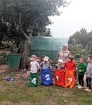 Kita Herbstfest in Heringen (Foto: Ingrid Schreiber) Kita Herbstfest in Heringen (Foto: Ingrid Schreiber)