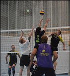 Vorbereitungsspiel verloren (Foto: Sandra Arm)