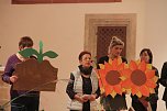 Erntedank Gottesdienst der Nordthüringer Lebenshilfe (Foto: Angelo Glashagel) Erntedank Gottesdienst der Nordthüringer Lebenshilfe (Foto: Angelo Glashagel)