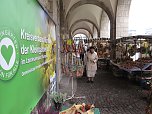 Herbstmarkt in Nordhausen (Foto: nnz)