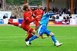 7:1-Sieg gegen Eisenach im Thüringen-Pokal (Foto: Bernd Peter) 7:1-Sieg gegen Eisenach im Thüringen-Pokal (Foto: Bernd Peter)